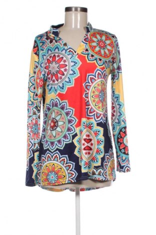 Dámská halenka Unbranded, Velikost M, Barva Vícebarevné, Cena  49,00 Kč