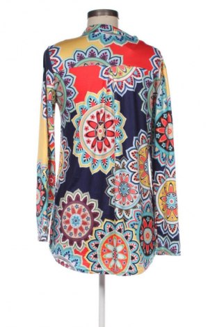 Dámská halenka Unbranded, Velikost M, Barva Vícebarevné, Cena  49,00 Kč