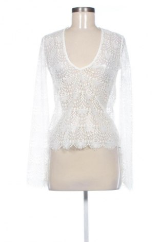 Γυναικεία μπλούζα Unbranded, Μέγεθος XS, Χρώμα Λευκό, Τιμή 1,99 €