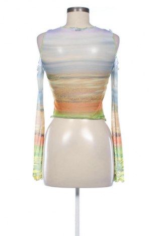 Bluzka damska Unbranded, Rozmiar XS, Kolor Kolorowy, Cena 6,99 zł