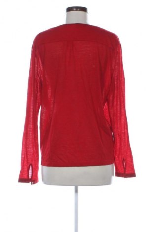 Bluzka damska Unbranded, Rozmiar M, Kolor Czerwony, Cena 42,93 zł