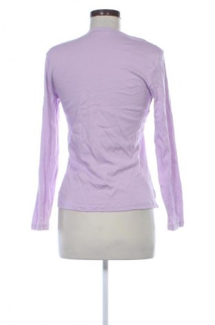 Γυναικεία μπλούζα Unbranded, Μέγεθος M, Χρώμα Βιολετί, Τιμή 5,99 €
