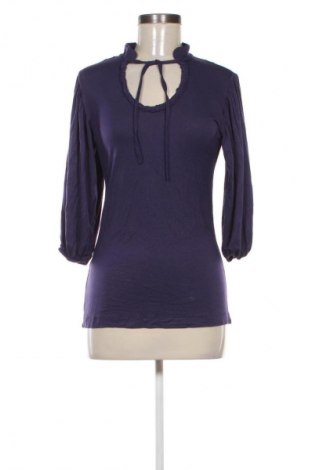 Дамска блуза Unbranded, Размер M, Цвят Лилав, Цена 3,57 €