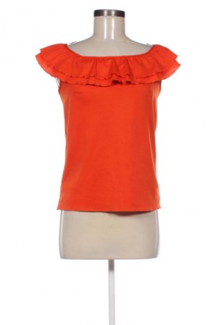 Γυναικεία μπλούζα Unbranded, Μέγεθος M, Χρώμα Πορτοκαλί, Τιμή 9,99 €