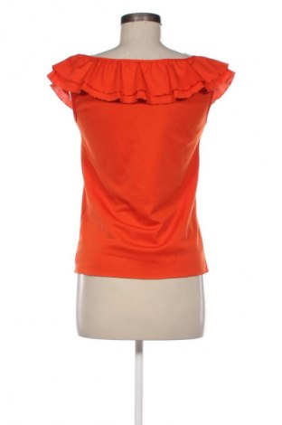 Γυναικεία μπλούζα Unbranded, Μέγεθος M, Χρώμα Πορτοκαλί, Τιμή 9,99 €