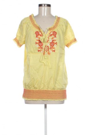 Dámská halenka Unbranded, Velikost XL, Barva Žlutá, Cena  249,00 Kč