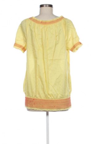 Dámská halenka Unbranded, Velikost XL, Barva Žlutá, Cena  249,00 Kč