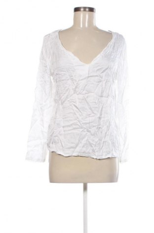 Dámska blúza Unbranded, Veľkosť M, Farba Biela, Cena  1,95 €