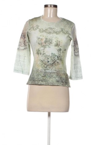 Bluzka damska Unbranded, Rozmiar S, Kolor Kolorowy, Cena 13,99 zł