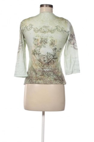 Bluzka damska Unbranded, Rozmiar S, Kolor Kolorowy, Cena 13,99 zł