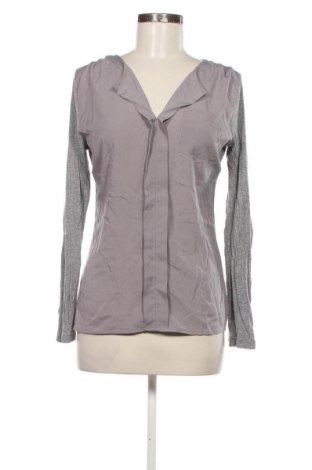 Γυναικεία μπλούζα Unbranded, Μέγεθος M, Χρώμα Γκρί, Τιμή 1,99 €