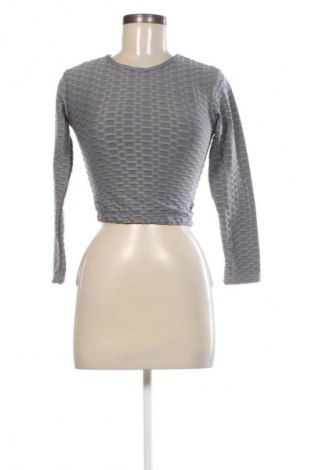 Damen Shirt Unbranded, Größe L, Farbe Grau, Preis 1,99 €