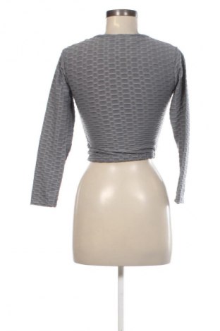 Damen Shirt Unbranded, Größe L, Farbe Grau, Preis 1,99 €