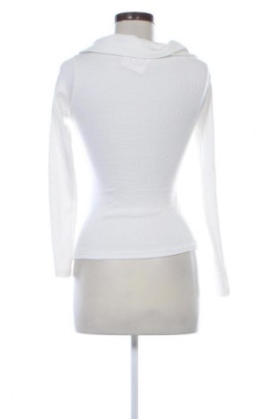 Дамска блуза Unbranded, Размер S, Цвят Бял, Цена 3,06 €