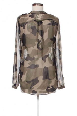 Dámská halenka Unbranded, Velikost L, Barva Vícebarevné, Cena  59,00 Kč