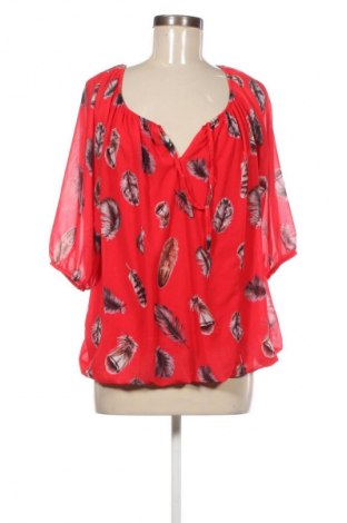 Dámská halenka Unbranded, Velikost L, Barva Vícebarevné, Cena  289,00 Kč