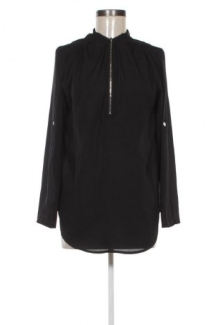 Γυναικεία μπλούζα Unbranded, Μέγεθος L, Χρώμα Μαύρο, Τιμή 7,52 €