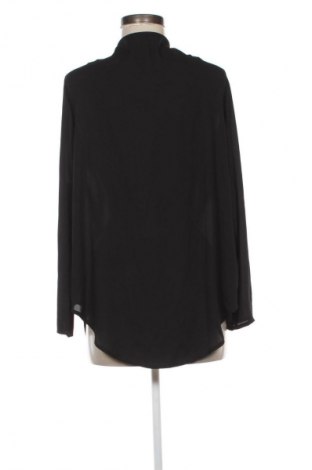 Γυναικεία μπλούζα Unbranded, Μέγεθος L, Χρώμα Μαύρο, Τιμή 7,52 €