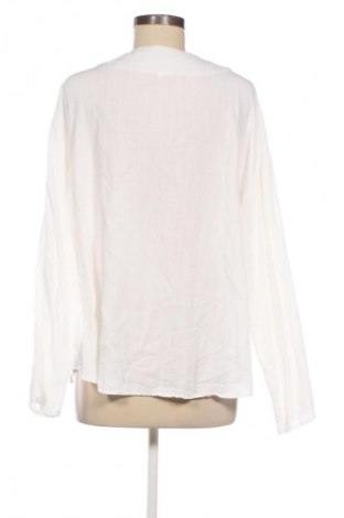 Γυναικεία μπλούζα Unbranded, Μέγεθος 3XL, Χρώμα Λευκό, Τιμή 5,40 €
