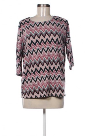 Дамска блуза Unbranded, Размер M, Цвят Многоцветен, Цена 2,04 €