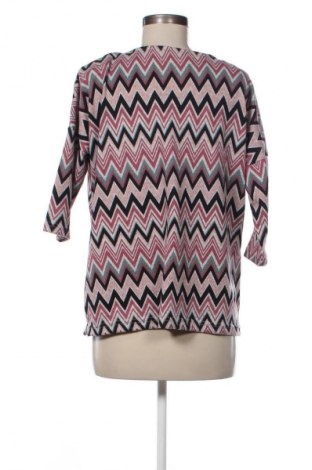 Дамска блуза Unbranded, Размер M, Цвят Многоцветен, Цена 2,04 €