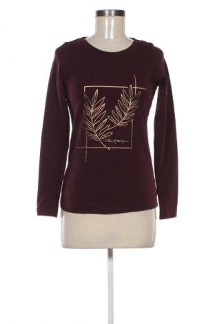 Γυναικεία μπλούζα Unbranded, Μέγεθος M, Χρώμα Βιολετί, Τιμή 1,99 €
