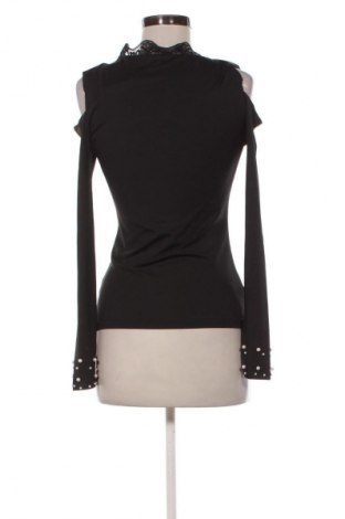 Bluză de femei Unbranded, Mărime S, Culoare Negru, Preț 18,99 Lei