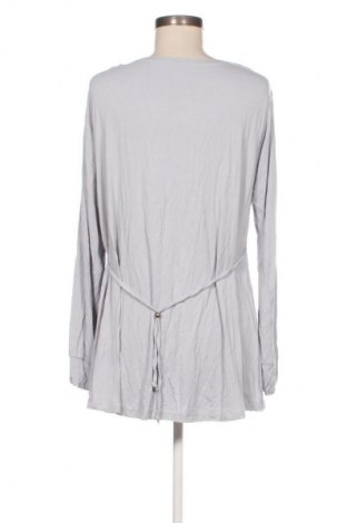 Γυναικεία μπλούζα Unbranded, Μέγεθος L, Χρώμα Γκρί, Τιμή 2,99 €