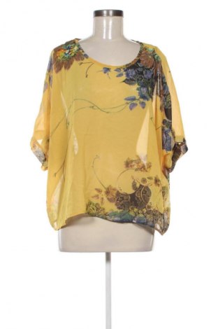 Γυναικεία μπλούζα Unbranded, Μέγεθος 3XL, Χρώμα Πολύχρωμο, Τιμή 14,65 €