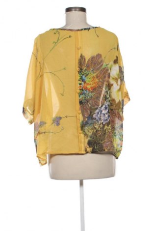 Γυναικεία μπλούζα Unbranded, Μέγεθος 3XL, Χρώμα Πολύχρωμο, Τιμή 14,65 €