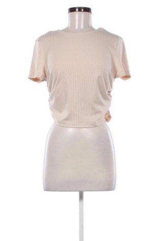 Γυναικεία μπλούζα Unbranded, Μέγεθος M, Χρώμα  Μπέζ, Τιμή 9,99 €