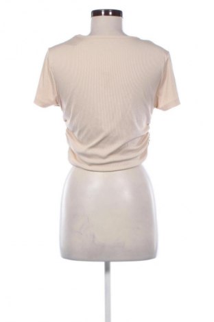Γυναικεία μπλούζα Unbranded, Μέγεθος M, Χρώμα  Μπέζ, Τιμή 9,99 €