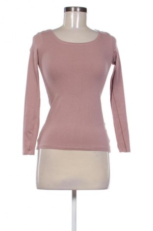 Γυναικεία μπλούζα Unbranded, Μέγεθος M, Χρώμα Σάπιο μήλο, Τιμή 5,12 €