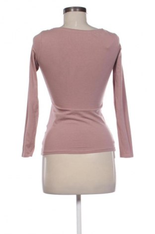 Γυναικεία μπλούζα Unbranded, Μέγεθος M, Χρώμα Σάπιο μήλο, Τιμή 5,12 €