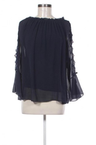 Γυναικεία μπλούζα Unbranded, Μέγεθος M, Χρώμα Μπλέ, Τιμή 1,99 €