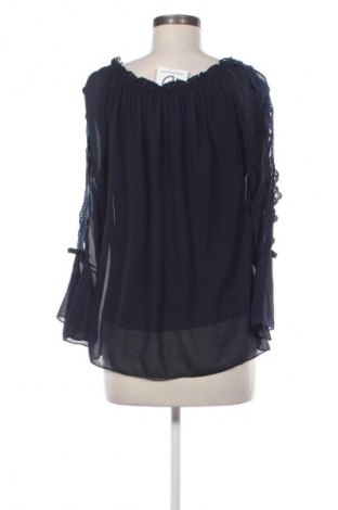 Γυναικεία μπλούζα Unbranded, Μέγεθος M, Χρώμα Μπλέ, Τιμή 1,99 €