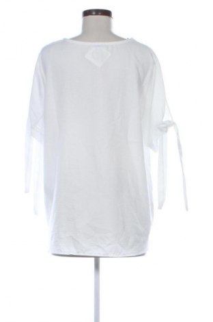 Γυναικεία μπλούζα Unbranded, Μέγεθος XL, Χρώμα Λευκό, Τιμή 9,99 €