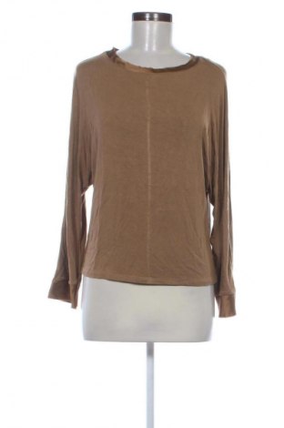 Dámská halenka Unbranded, Velikost M, Barva Hnědá, Cena  49,00 Kč