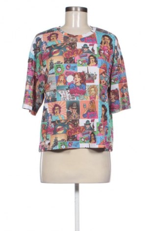 Dámská halenka Unbranded, Velikost S, Barva Vícebarevné, Cena  249,00 Kč