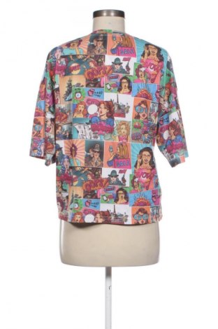 Dámská halenka Unbranded, Velikost S, Barva Vícebarevné, Cena  249,00 Kč