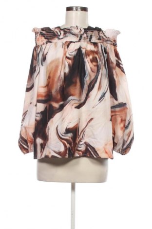 Γυναικεία μπλούζα Unbranded, Μέγεθος L, Χρώμα Πολύχρωμο, Τιμή 2,99 €