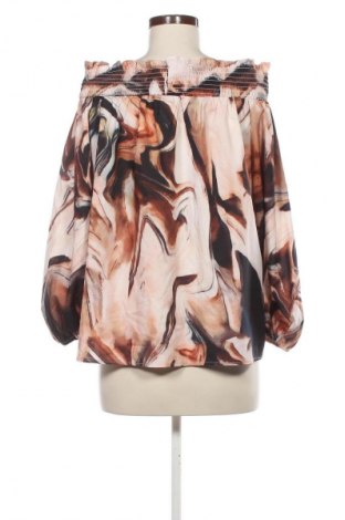Γυναικεία μπλούζα Unbranded, Μέγεθος L, Χρώμα Πολύχρωμο, Τιμή 2,99 €