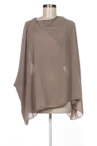 Γυναικεία μπλούζα Unbranded, Μέγεθος M, Χρώμα Γκρί, Τιμή 5,99 €