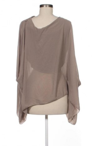 Γυναικεία μπλούζα Unbranded, Μέγεθος M, Χρώμα Γκρί, Τιμή 5,99 €