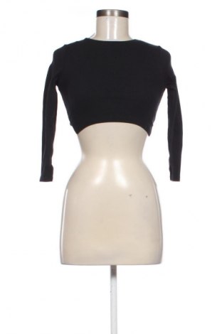 Dámská halenka Unbranded, Velikost XXS, Barva Černá, Cena  49,00 Kč