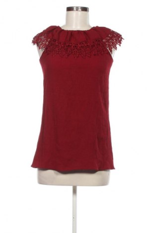 Γυναικεία μπλούζα Unbranded, Μέγεθος L, Χρώμα Κόκκινο, Τιμή 9,99 €