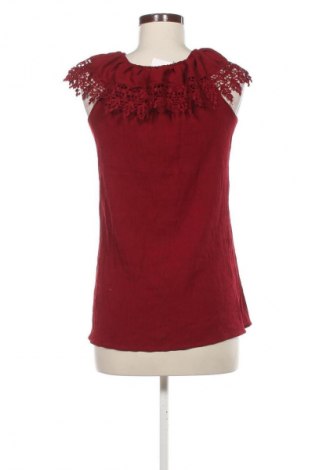 Γυναικεία μπλούζα Unbranded, Μέγεθος L, Χρώμα Κόκκινο, Τιμή 9,99 €