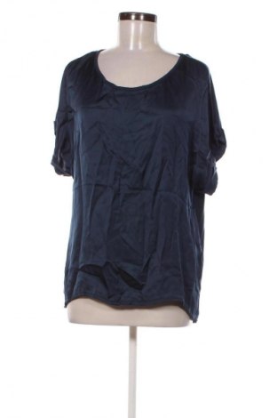 Bluzka damska Unbranded, Rozmiar L, Kolor Niebieski, Cena 11,99 zł