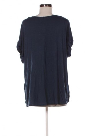 Bluzka damska Unbranded, Rozmiar L, Kolor Niebieski, Cena 11,99 zł