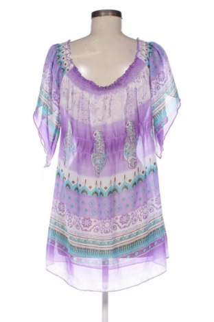 Bluzka damska Unbranded, Rozmiar XL, Kolor Kolorowy, Cena 43,99 zł